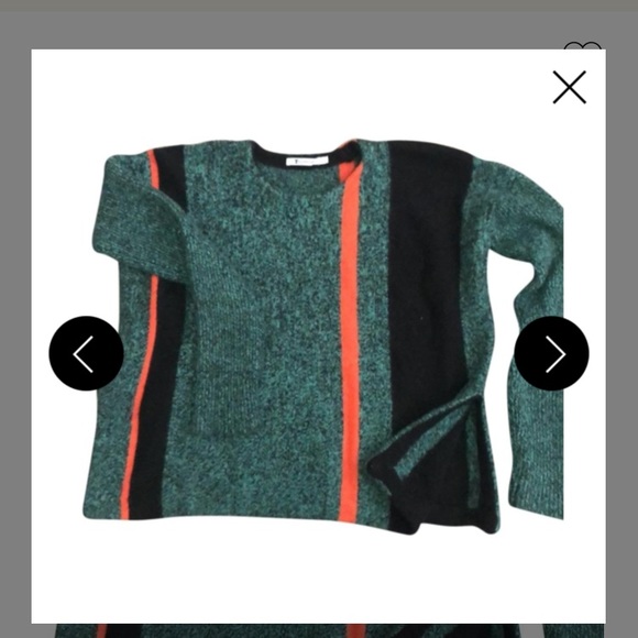 T by Alexander Wang Sweater - Picture 3 of 4